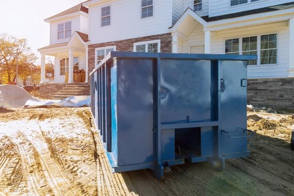 Dumpster Rental of Hudson staff